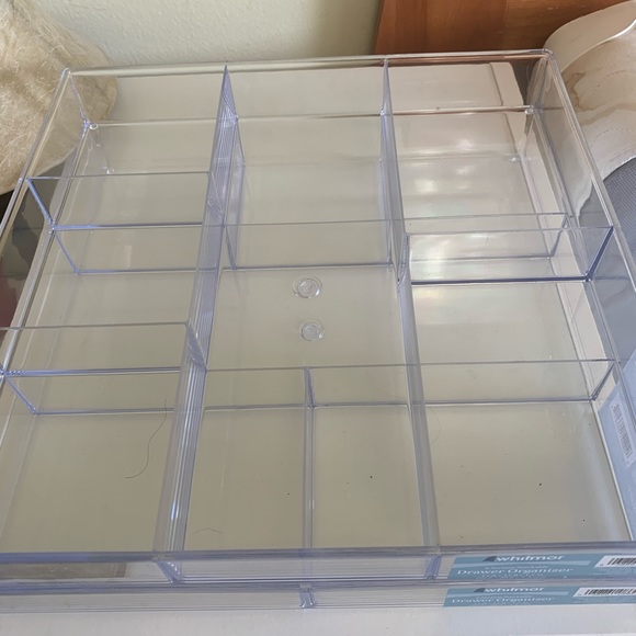 Storage Containers - Picture 2 of 2